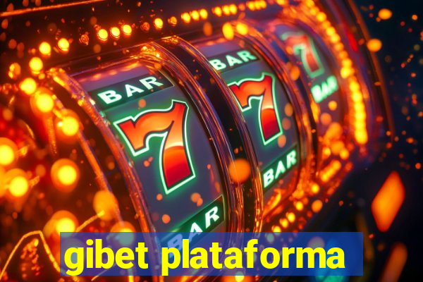 gibet plataforma